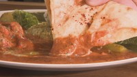 約20種類のナンが食べ放題 インド人シェフが手掛ける本格インドカレー 香川【ほっとマルシェ】
