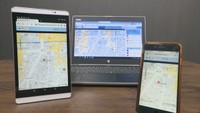 災害時にリアルタイムで避難情報などを確認 岡山市のWEB版ハザードマップ【こつこつ防災】