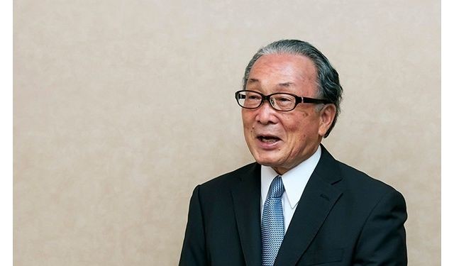 帝京平成大学教授・松井輝明さん