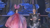 「瀬戸芸」春会期最後の週末 歌舞伎舞台で瀬戸内テーマの作品上演 香川・小豆島