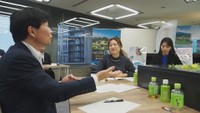 「選ばれる岡山」になるには? 知事が首都圏の若者と意見交換