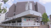 岡山市民会館が「モダン・ムーブメントの建築」に選出 価値ある近代建築と評価
