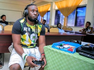 eスポーツのトップ選手「ビースト」、今もスラムに住み続けるには理由がある