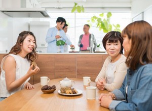 遺留分に配慮した遺言 もめ事を避けるためには