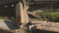 高知・宿毛市で震度6弱から一夜…小学校で地割れ、図書館や居酒屋でも被害「みんなパニックに」