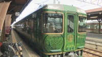 JR四国の鉄道収入 コロナ感染拡大以降「最高」に