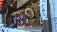 小豆島・中山農村歌舞伎 5年ぶりに本格的な奉納 「中山の舞台」大規模改修終え 香川