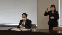 〈新型コロナ〉香川県が「外出自粛」緩和へ 19日から東京などへの移動自粛も呼び掛けず