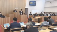 市民給付の減額分を充当 香川・丸亀市議会が補正予算案を可決