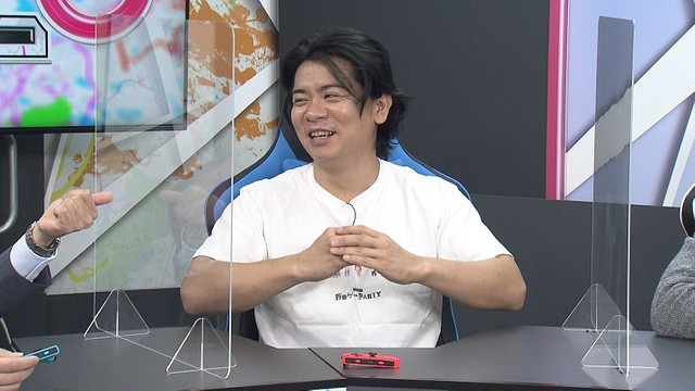 野田クリスタル マヂカルラブリー