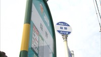 両備グル-プ 岡山市中心部のバス路線を線巡る裁判で控訴