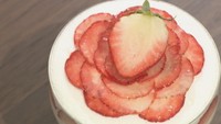 「冬に食べたい!」見た目も味も楽しめる 甘酸っぱい旬のイチゴスイーツ 高松市