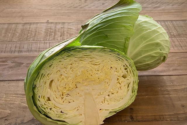 キャベツ