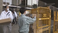31日投開票の衆院選 岡山市、入場券を2日遅れで発送「なくても投票可」