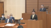 笠岡湾干拓地の農地代問題 百条委員会「適切な処理とは言えない」 岡山