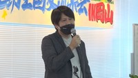 全国の自主・公立夜間中学校が増設に向け岡山で交流集会 情報や課題を共有