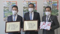 四国遍路の世界遺産登録へ 大手飲料メーカーが応援
