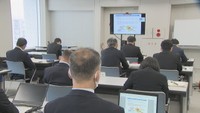 河川氾濫の被害軽減に向け 香川県と自治体が対策を協議