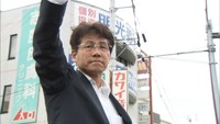 参院選から一夜明け 香川選挙区で再選の三宅伸吾さん2期目へ抱負「教育の制度改革を」