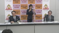 香川県 感染拡大で医療ひっ迫も…知事と医師会長が感染対策を呼び掛け〈新型コロナ〉