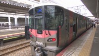 JR西日本が瀬戸芸に向け臨時列車を運行へ 宇野―茶屋町を毎日2往復 岡山