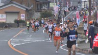 そうじゃ吉備路マラソン 箱根駅伝2連覇の青山学院大学を招待へ 岡山