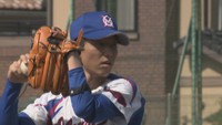 “もう一つのWBC” 障害者野球の世界大会へ! 前回MVPの早嶋健太選手ら意気込み「可能性広がっている」 岡山