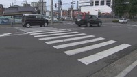 香川県 交通安全運動期間中の事故件数が過去最少 けが人は初めて100人を下回る