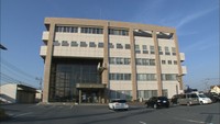 「駐車場で寝ている男がいる」と通報…酒気帯び運転の疑いで男を逮捕 免許取り消し処分中に 岡山市