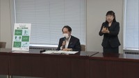 〈新型コロナ〉「東京への移動は慎重に」イベント開催制限さらに緩和も…香川県知事が呼び掛け
