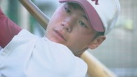 「今後、野球は出来ない…」あごの大けが乗り越えた高松北の1番バッター 夏の高校野球・香川大会【甲子園へのキセキ~プロローグ~】