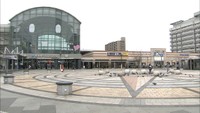 JR四国が高松駅に駅ビル再開発を計画 駅に隣接のスーパーなどは4月中旬に撤退