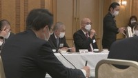 中小企業経営者と香川県知事が意見交換 「人材の確保」の支援など求める