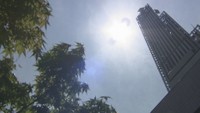 中国地方・四国地方で梅雨明け 6月の発表は観測史上初めて