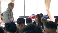 【特集】技能実習生 来日から巣立ちまで