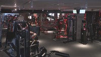 岡山市の老舗スポーツクラブが24時間営業に 密を避けたいニーズに対応