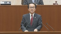 燃料費・物価高騰対策など盛り込む補正予算案を可決 6月定例香川県議会が開会