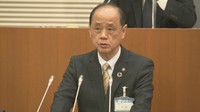 過去最大の総額約3856億円…2024年度の当初予算案など提案 2月定例岡山市議会が開会