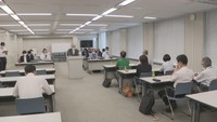 香川県知事選・立候補予定者説明会に2陣営が出席 8月28日に投開票