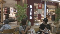 岡山・玉野市の商業施設メルカに「無印良品」がオープン 地域のにぎわい拠点に