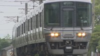 鉄道収入の低迷続く JR四国社長「四国DCを起爆剤に」