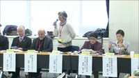 食べられるのに廃棄される食品を活用「フードバンク活動」促進へ情報交換会 岡山