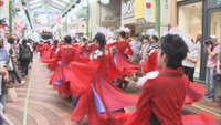 〈新型コロナ〉岡山市の夏の風物詩「うらじゃ」規模縮小で開催 ライブ配信も