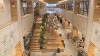 「杜の街グレース」が23日にグランドオープン! 商業施設には中四国初出店のDEAN&DELUCAも 岡山市