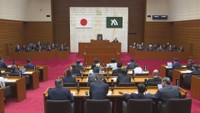 6月定例香川県議会 給食費無償化を国に求める意見書否決 タブレット端末の公費負担継続求める請願も不採択