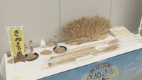 県産小麦「さぬきの夢」 4年後に新品種に全面的切り替えを 香川県