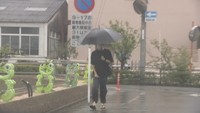 岡山県「警報級の雨になる恐れ」 13日以降も雨続く、早めに備えを