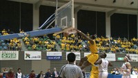 島の盛り上がりが再び!香川ファイブアローズ 来季も小豆島で試合