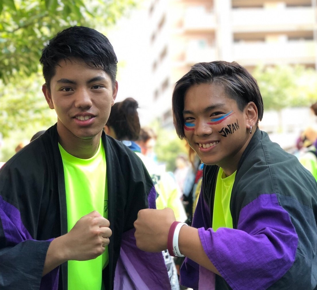 「岡山とネパールをつなぐ活動を」15歳まで故郷で育ち、日本に渡った留学生の描く未来