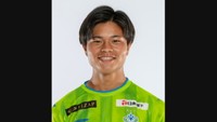 J1湘南ベルマーレ 石井久継選手(高2)を「2種登録」 トップチームの公式戦出場可能に 岡山・倉敷市出身